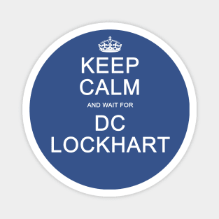 DC Lockhart Magnet